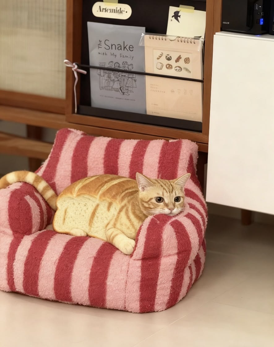 Simple pet care for everyday routines